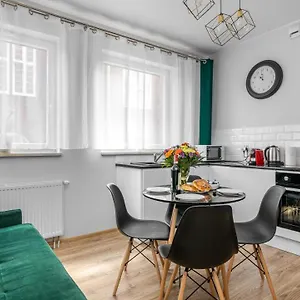 Maya's Flats & - Walowa 25 Apartament Gdańsk