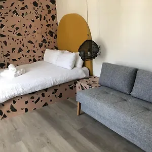 Brick Lane Base Apartament Londyn