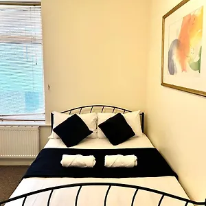  Apartament Aldgate