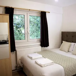  Appartamento Ensuite With Kitchen Stunning Double-bed In Zone 2