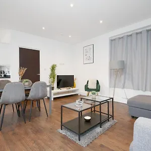  Appartamento Imperial Middlesex Street