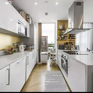  Homestay Ontario Point Flat Only Double Bedroom