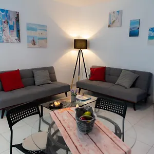 Kypkeys Apartament Oroklini