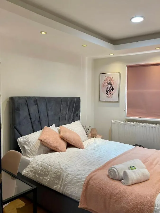 Shoreditch Rooms - Apartments And Rooms In The City London