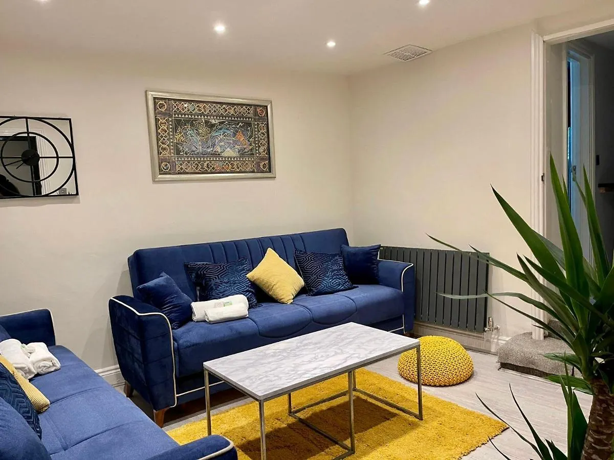 Shoreditch Rooms - Apartments And Rooms In The City London 0*,  United Kingdom