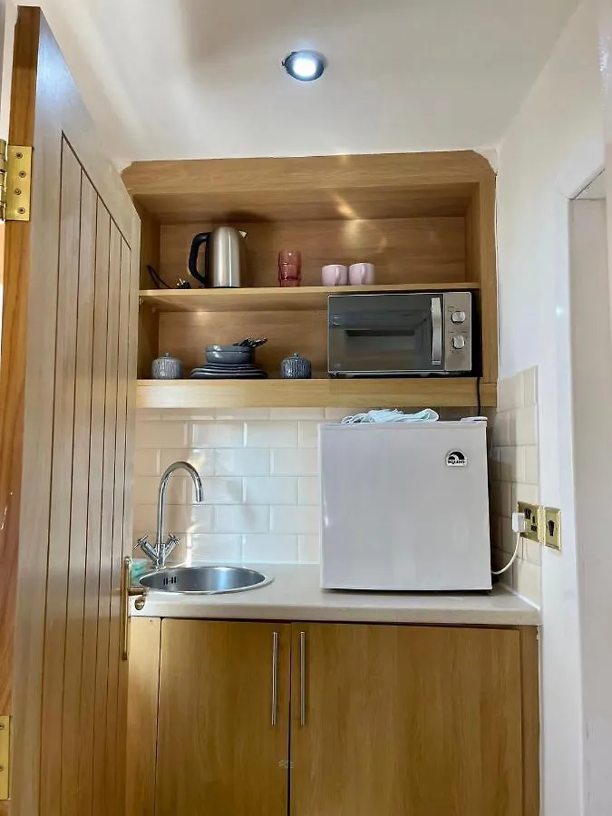 Shoreditch Rooms - Apartments And Rooms In The City Londyn