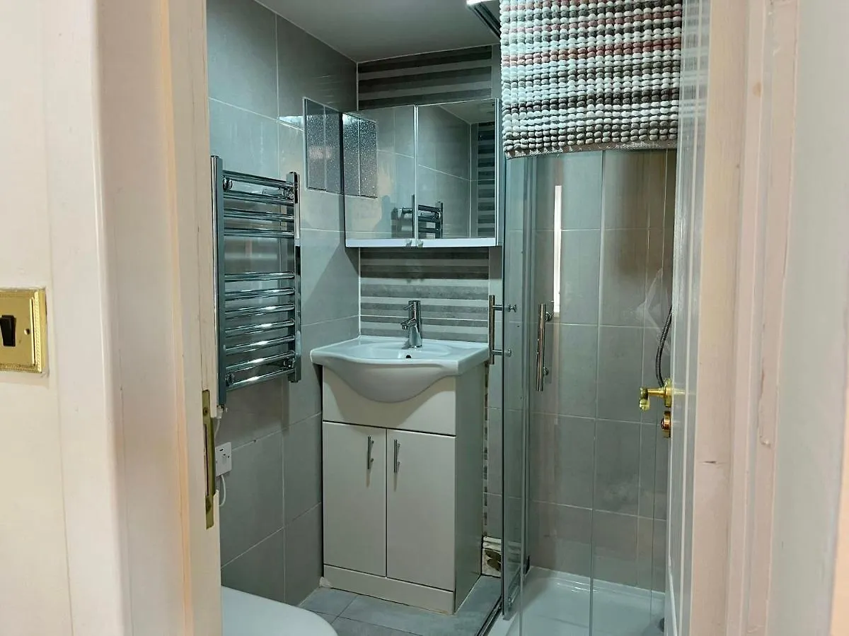 Shoreditch Rooms - Apartments And Rooms In The City London