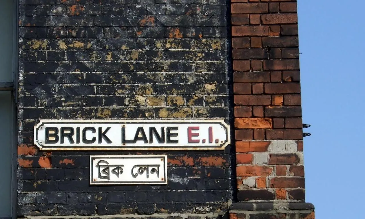 Shoreditch Rooms - Apartments And Rooms In The City Londyn
