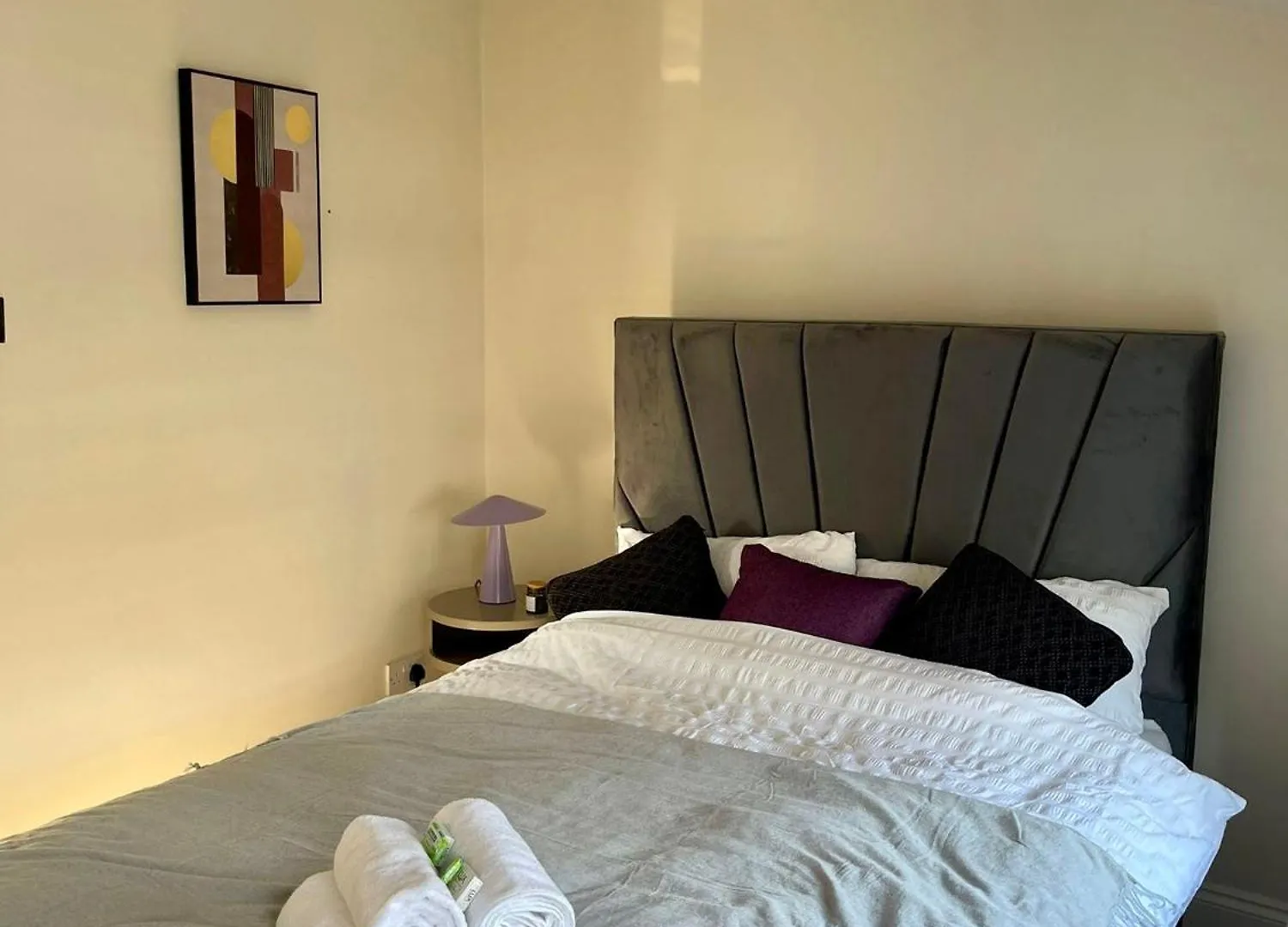 Shoreditch Rooms - Apartments And Rooms In The City London