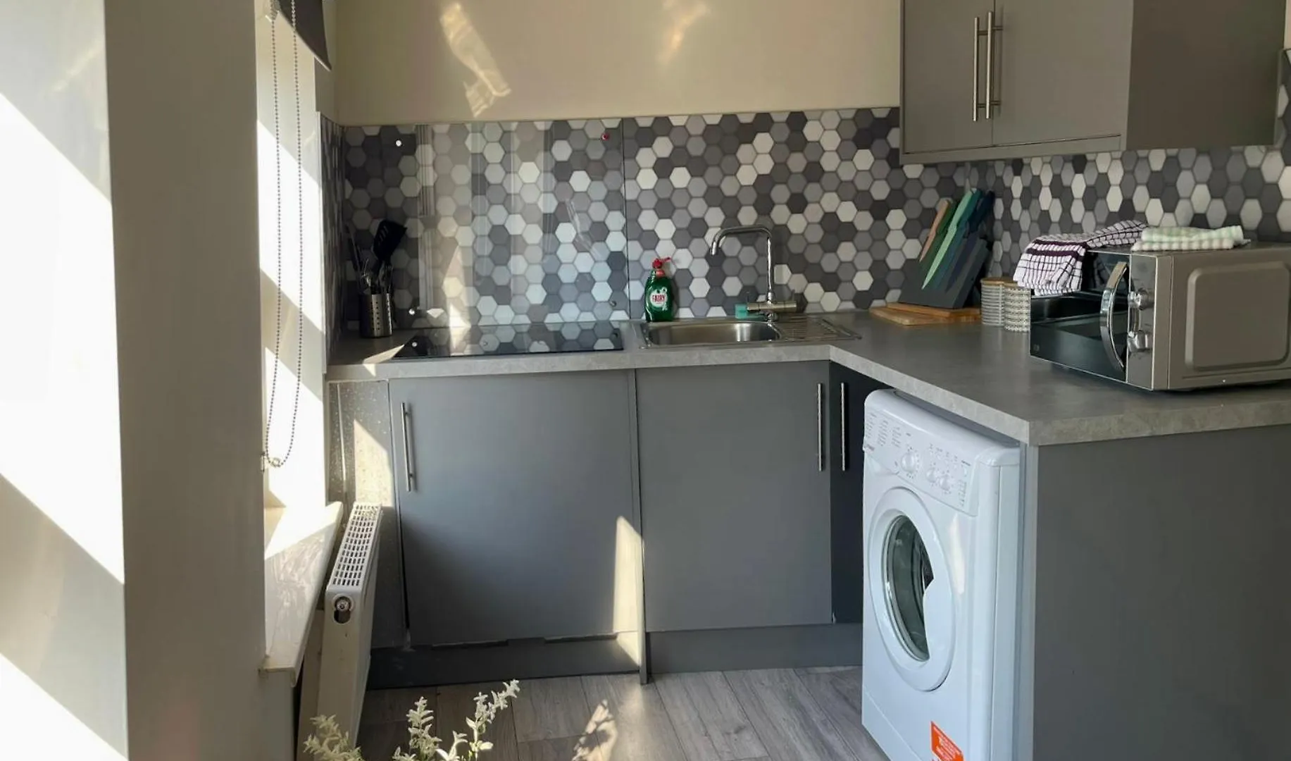 Shoreditch Rooms - Apartments And Rooms In The City London