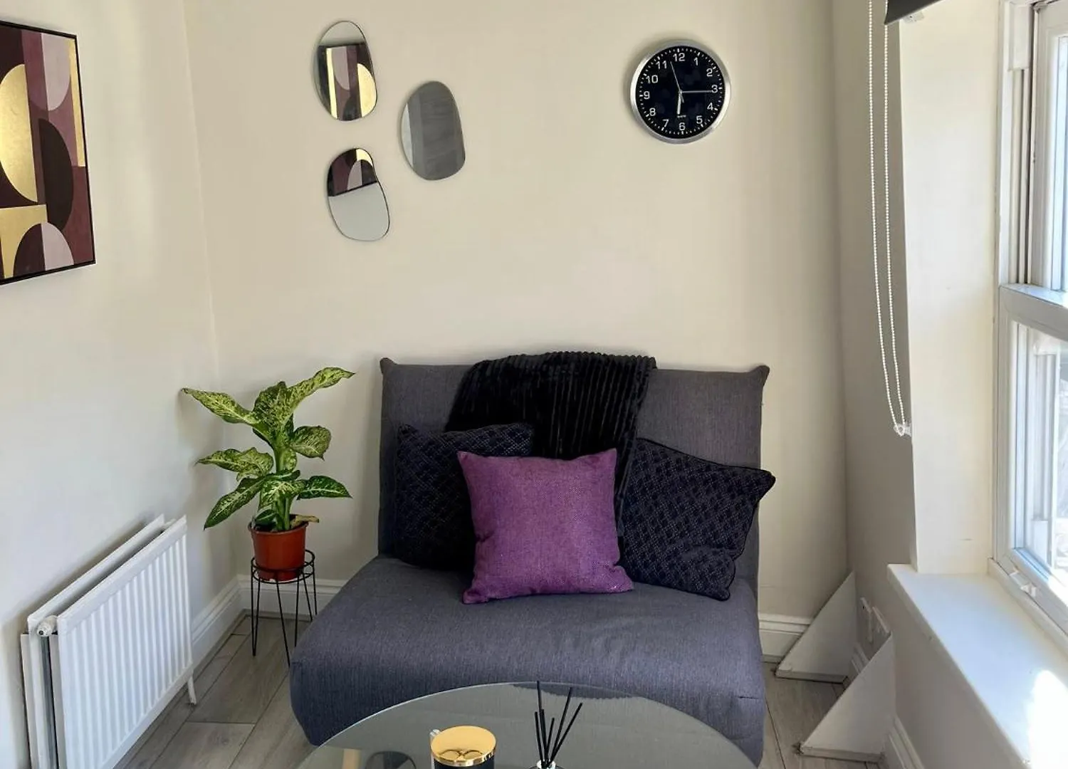 Shoreditch Rooms - Apartments And Rooms In The City London 0*,  United Kingdom