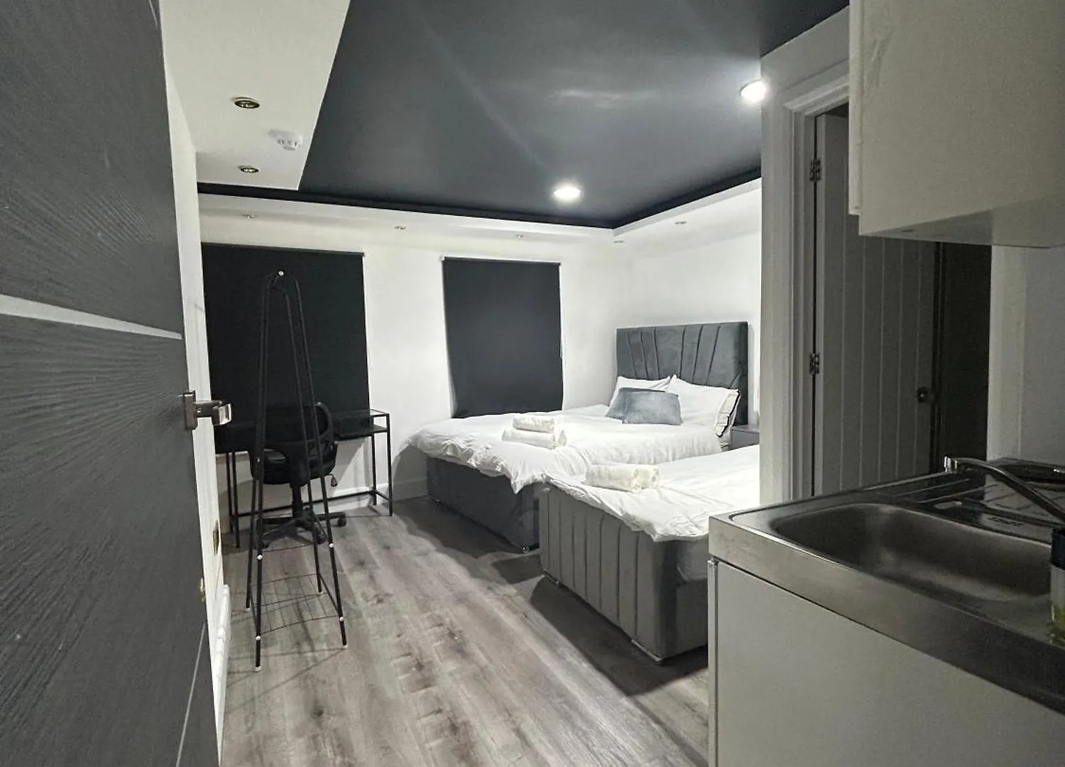 Shoreditch Rooms - Apartments And Rooms In The City London
