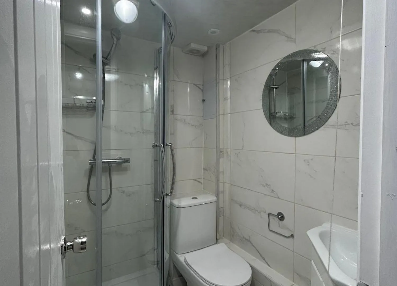 Shoreditch Rooms - Apartments And Rooms In The City Londyn