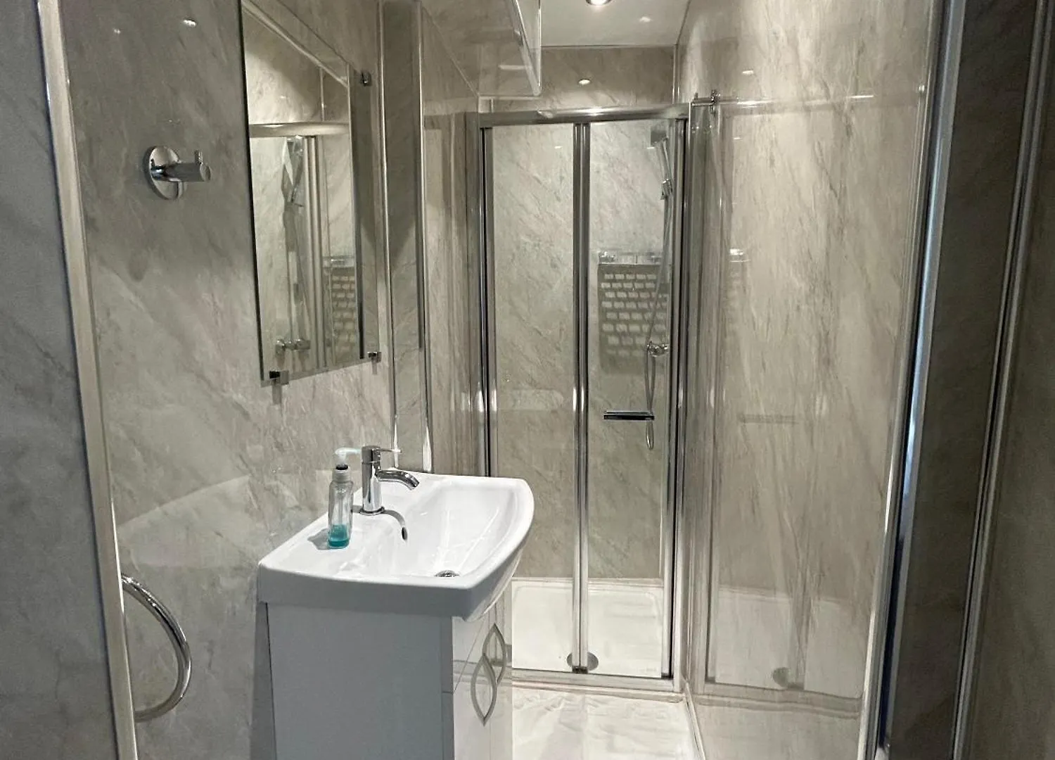 Shoreditch Rooms - Apartments And Rooms In The City Londyn