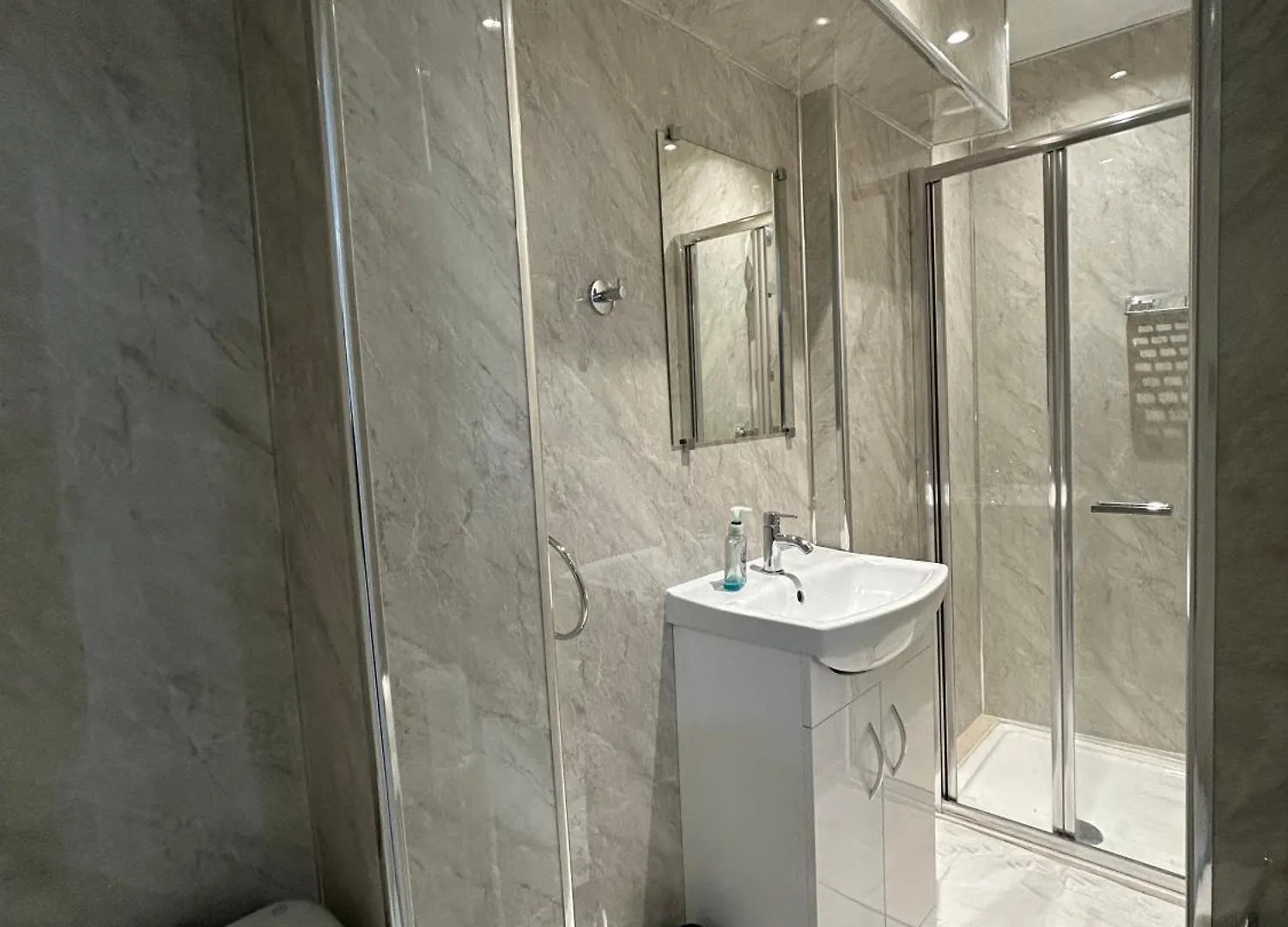 Shoreditch Rooms - Apartments And Rooms In The City London United Kingdom