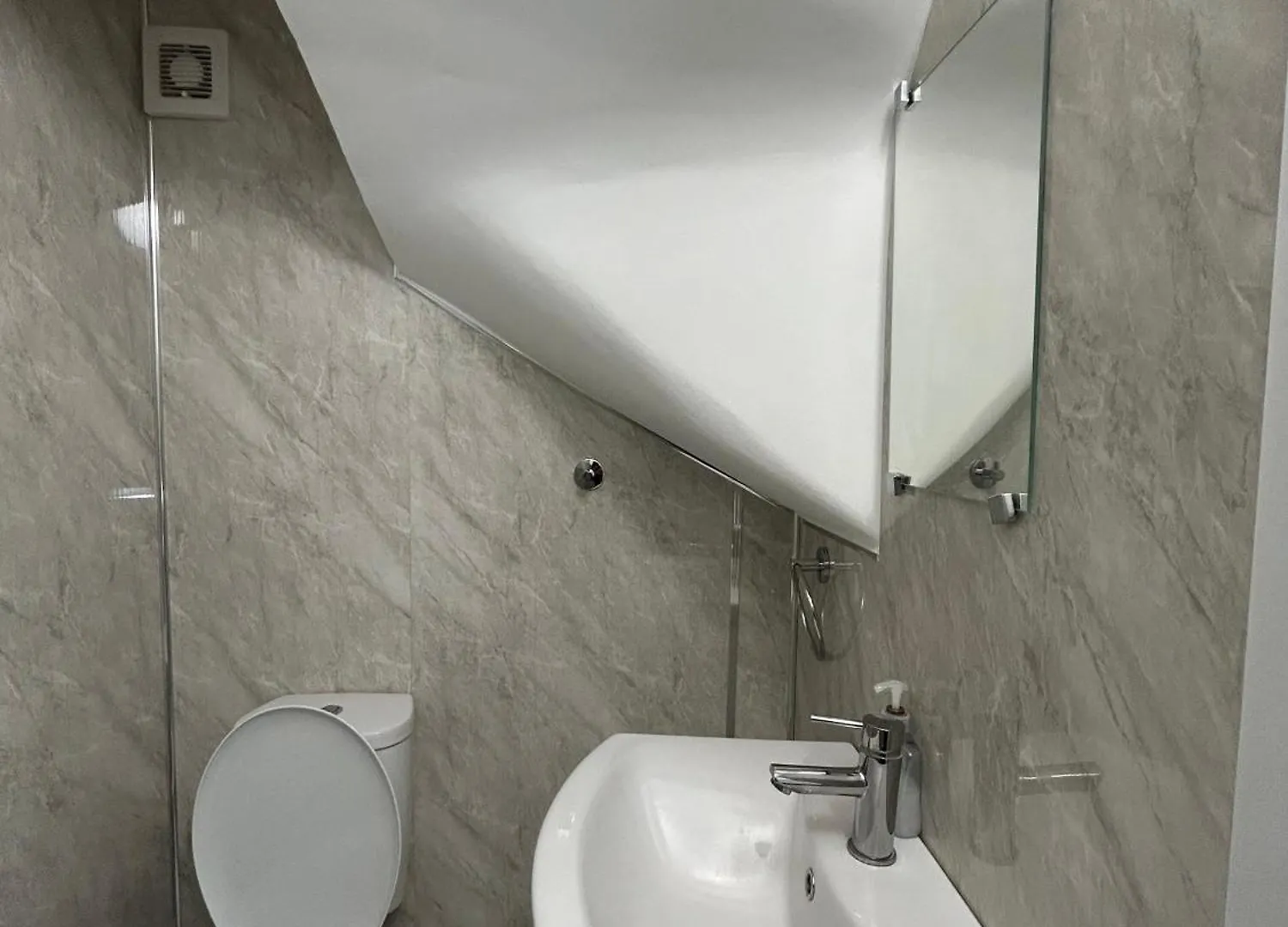 Shoreditch Rooms - Apartments And Rooms In The City London