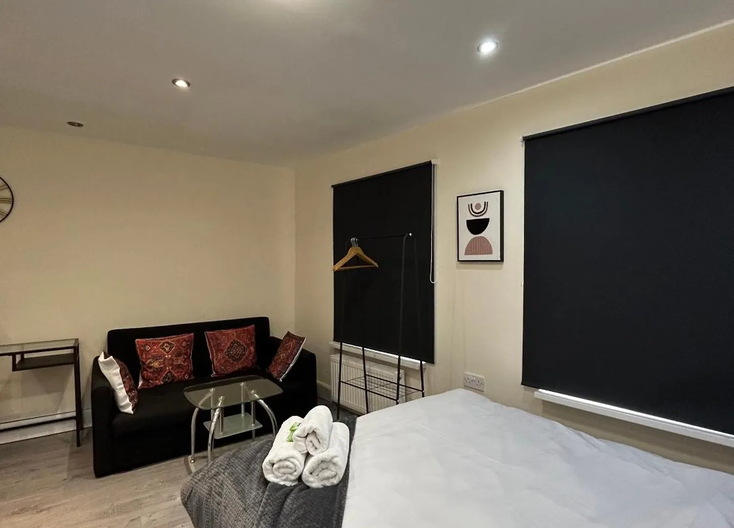 Shoreditch Rooms - Apartments And Rooms In The City London