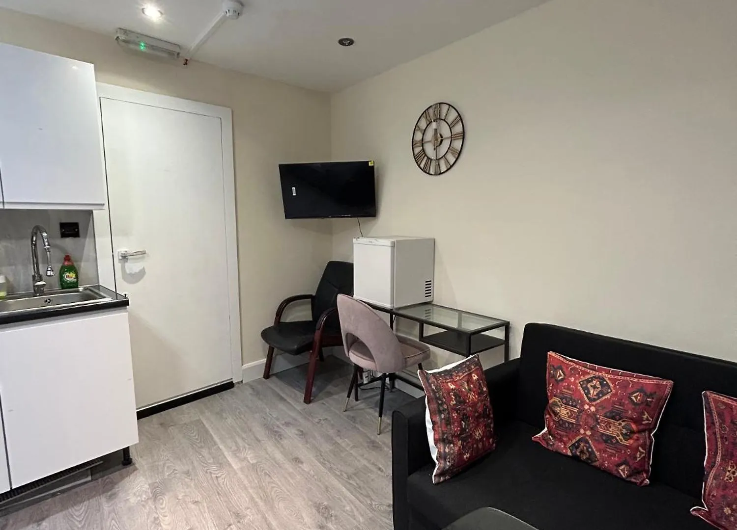 Shoreditch Rooms - Apartments And Rooms In The City Londyn 0*,