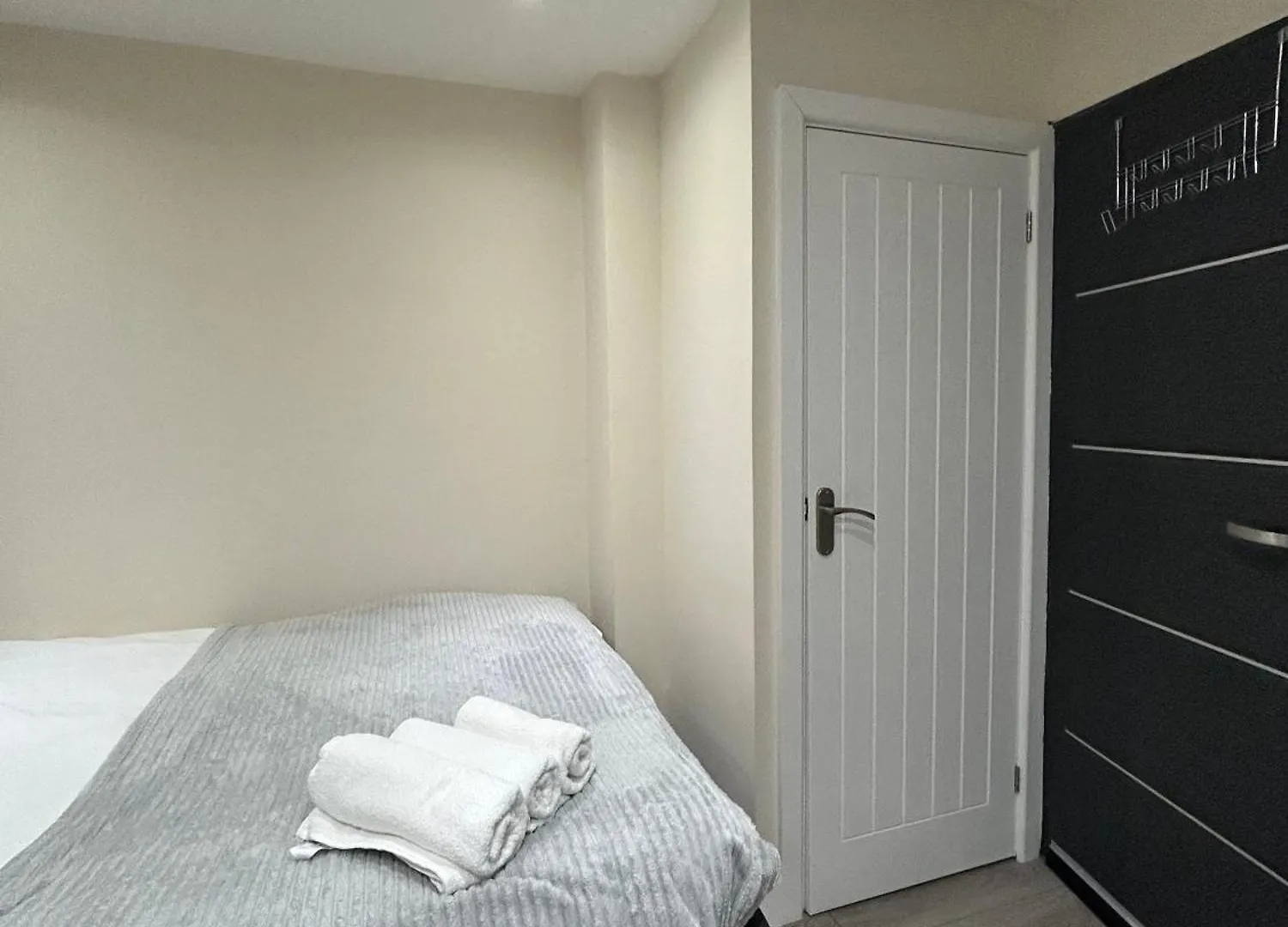 Shoreditch Rooms - Apartments And Rooms In The City London