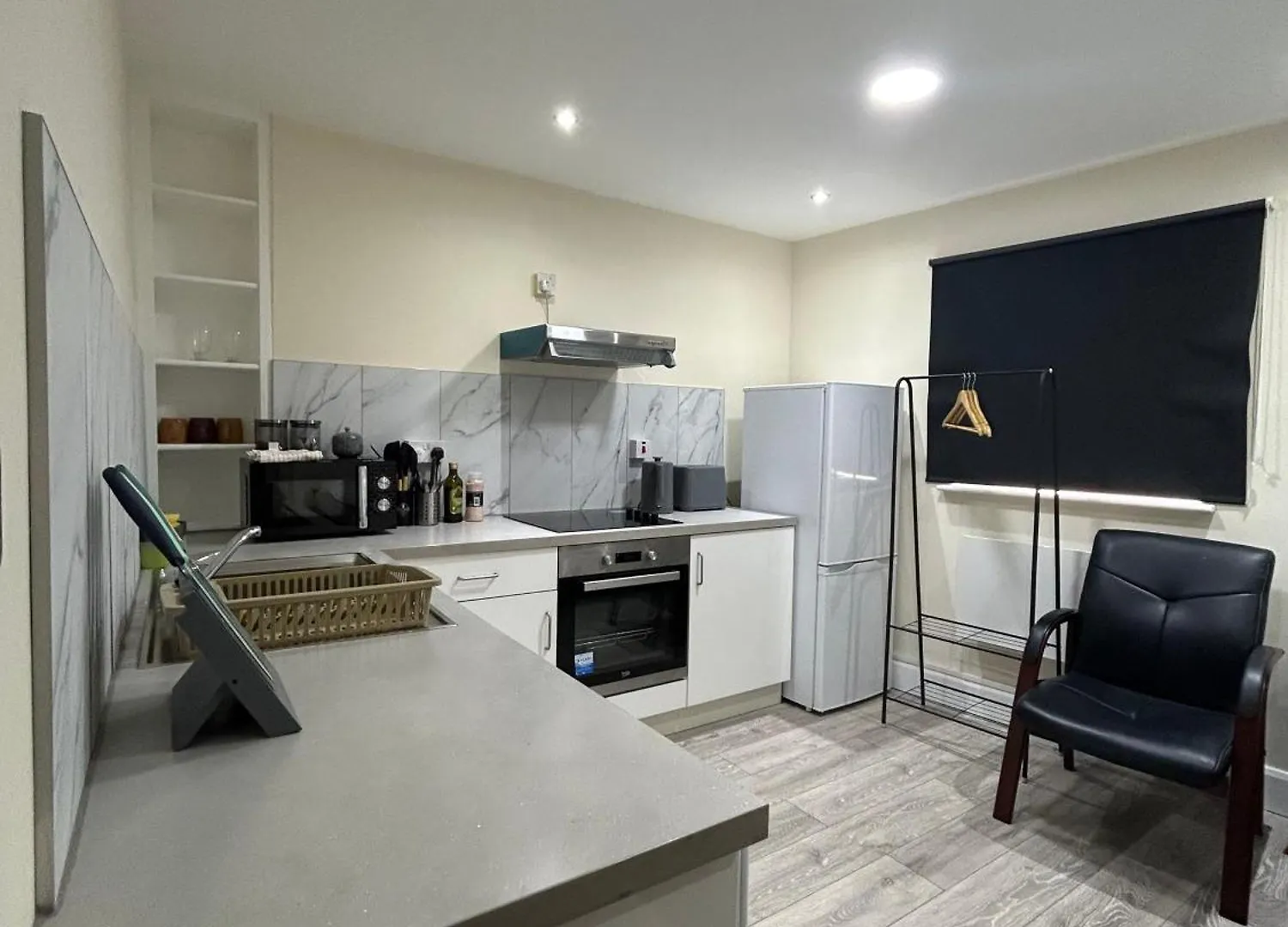 Shoreditch Rooms - Apartments And Rooms In The City Londyn