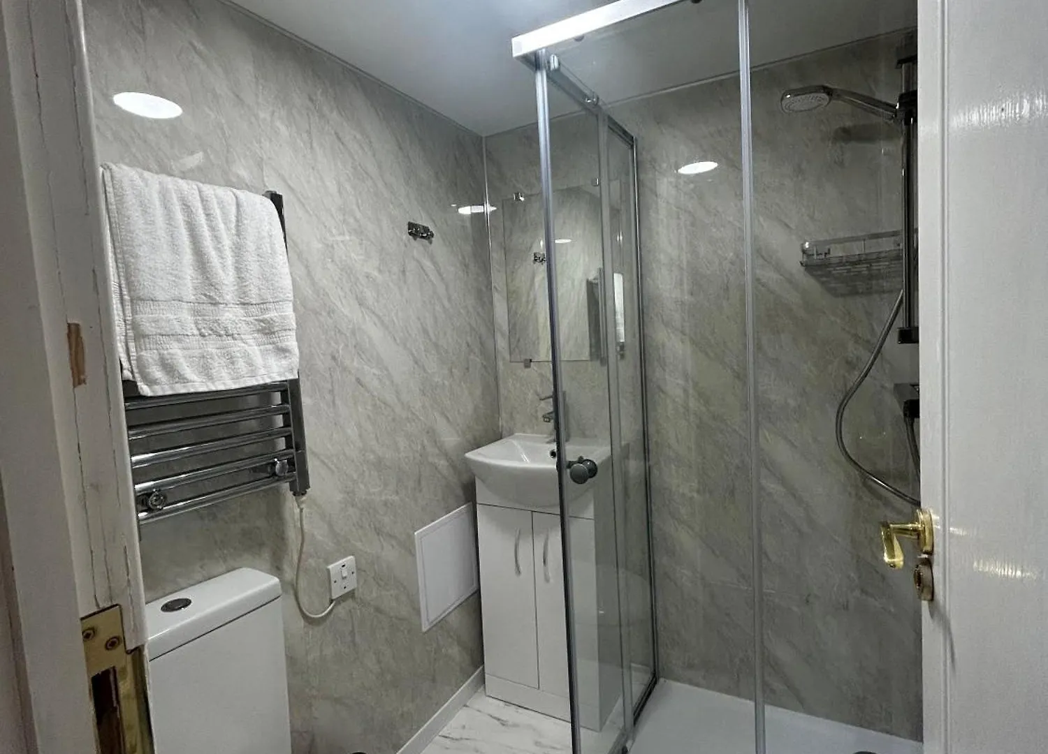 Shoreditch Rooms - Apartments And Rooms In The City London United Kingdom